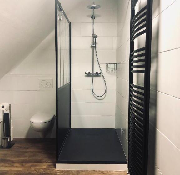 צימר La Maison D Ange