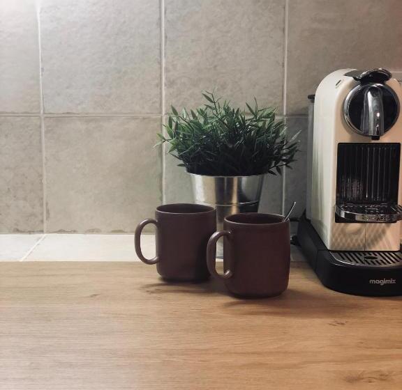 צימר La Maison D Ange