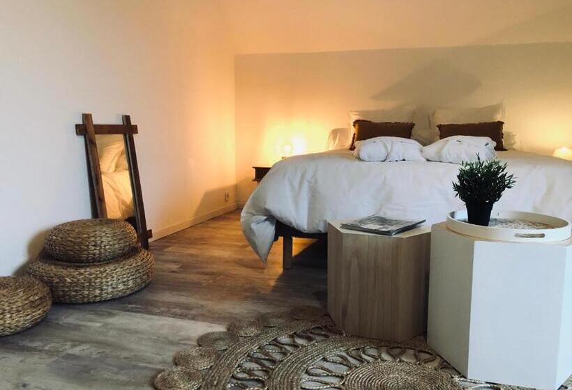 צימר La Maison D Ange