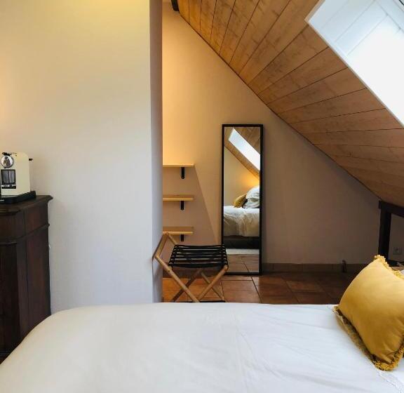 צימר La Maison D Ange