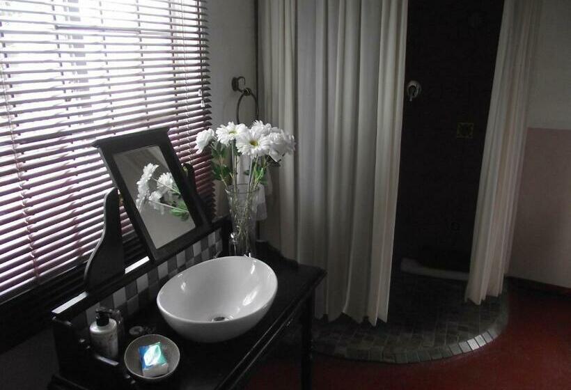 مبيت وإفطار Lavender Rose