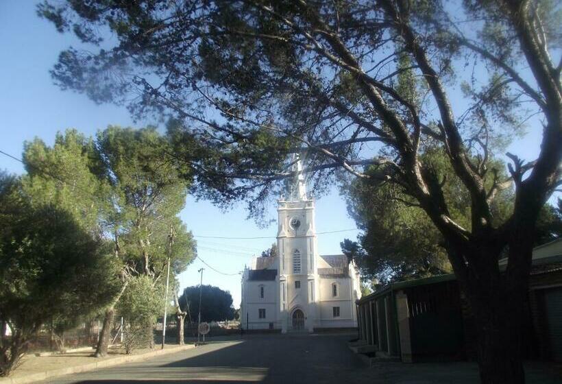 مبيت وإفطار Lavender Rose