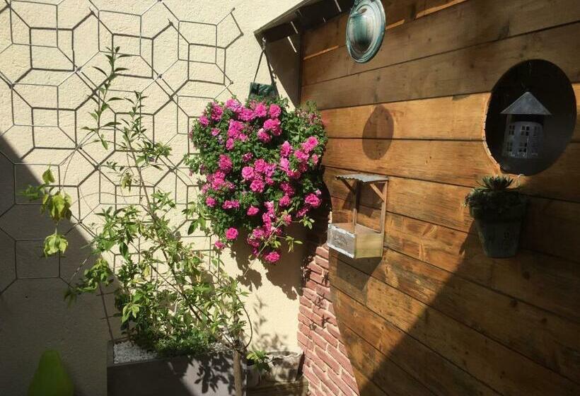 צימר Le Patio De L Oustal