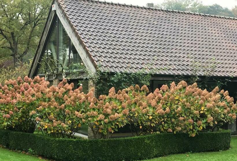 Bed and Breakfast Le Porche