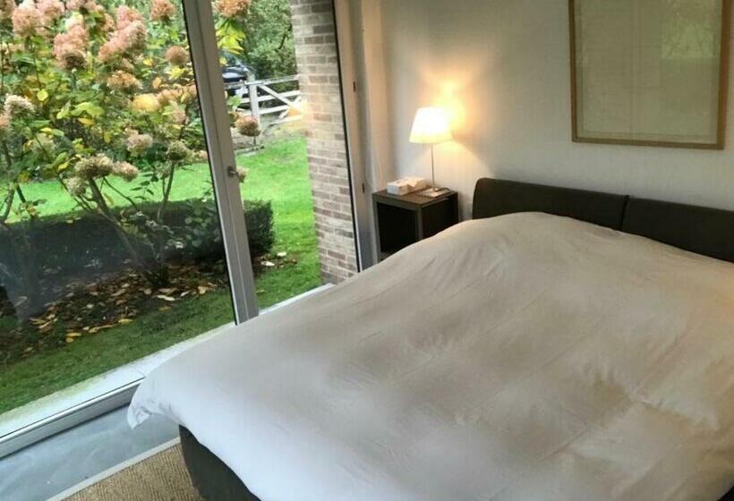 Bed and Breakfast Le Porche