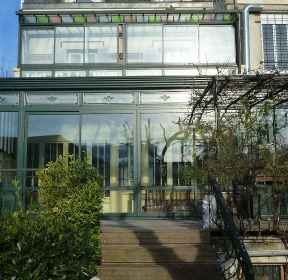 住宿加早餐 Libération Maison D Hotes