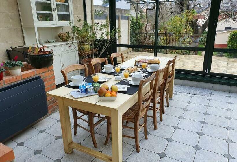 住宿加早餐 Libération Maison D Hotes