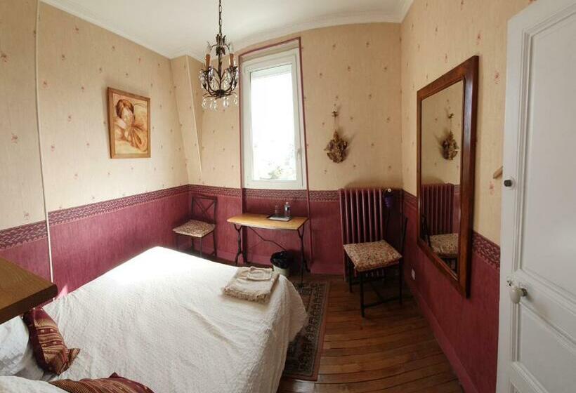 住宿加早餐 Libération Maison D Hotes