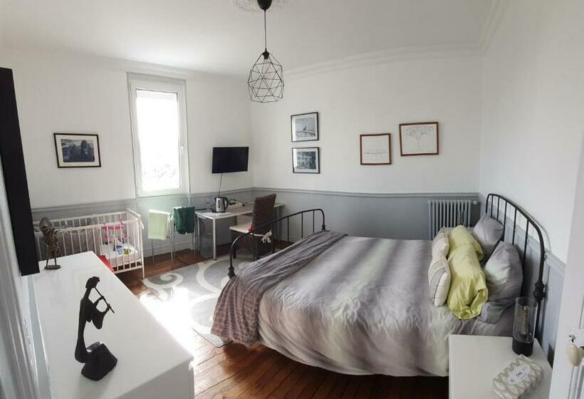 住宿加早餐 Libération Maison D Hotes