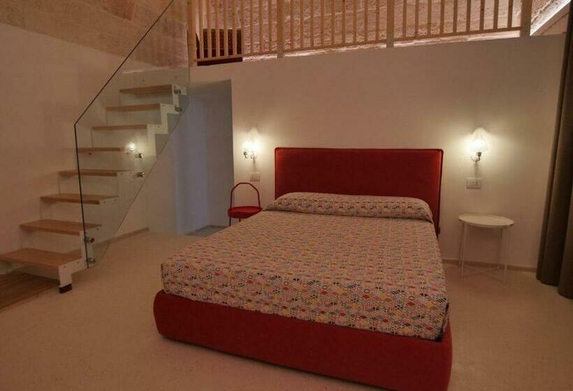 Bed and Breakfast Mandorleolio