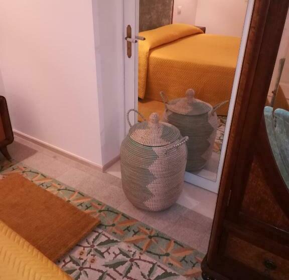 Bed and Breakfast Mandorleolio