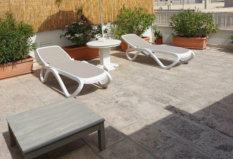 Bed and Breakfast Mandorleolio