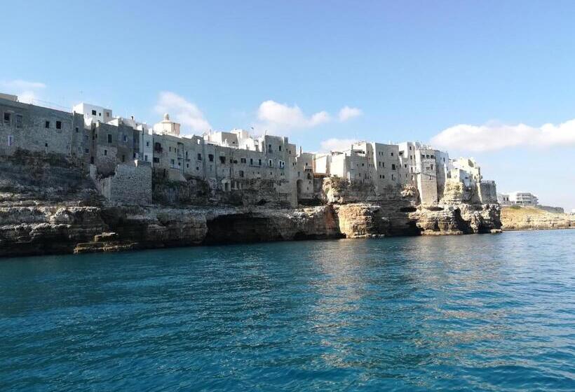 Bed and Breakfast Mandorleolio