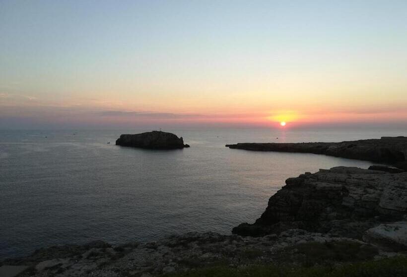 Bed and Breakfast Mandorleolio