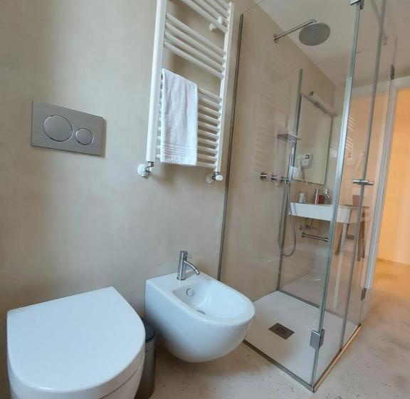 Bed and Breakfast Mandorleolio