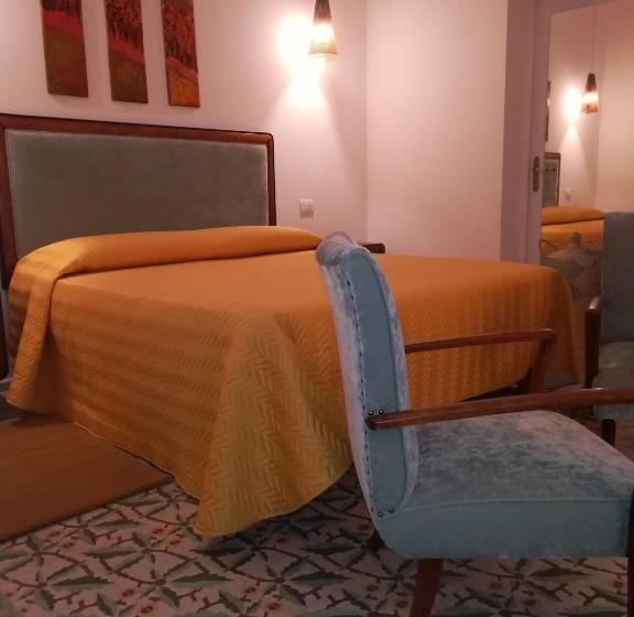 Bed and Breakfast Mandorleolio