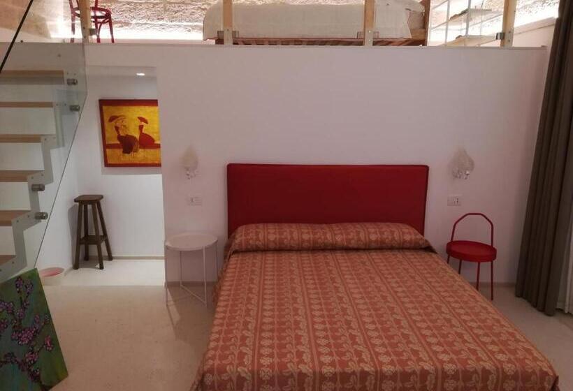 Bed and Breakfast Mandorleolio