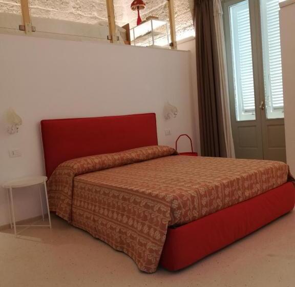 Bed and Breakfast Mandorleolio