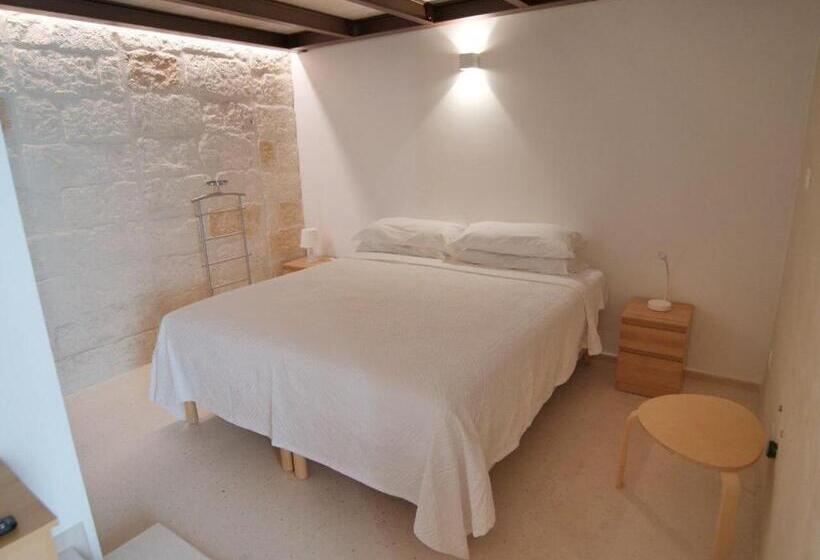 Bed and Breakfast Mandorleolio