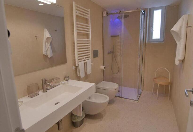 Bed and Breakfast Mandorleolio