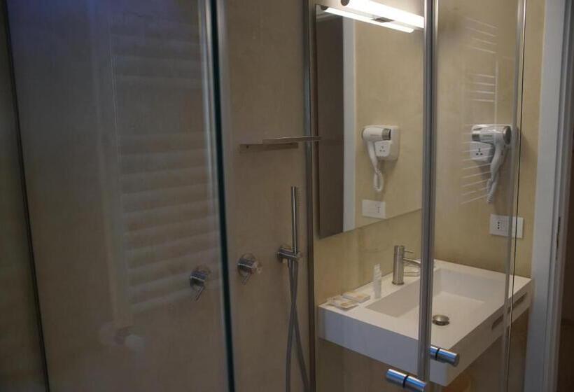 Bed and Breakfast Mandorleolio