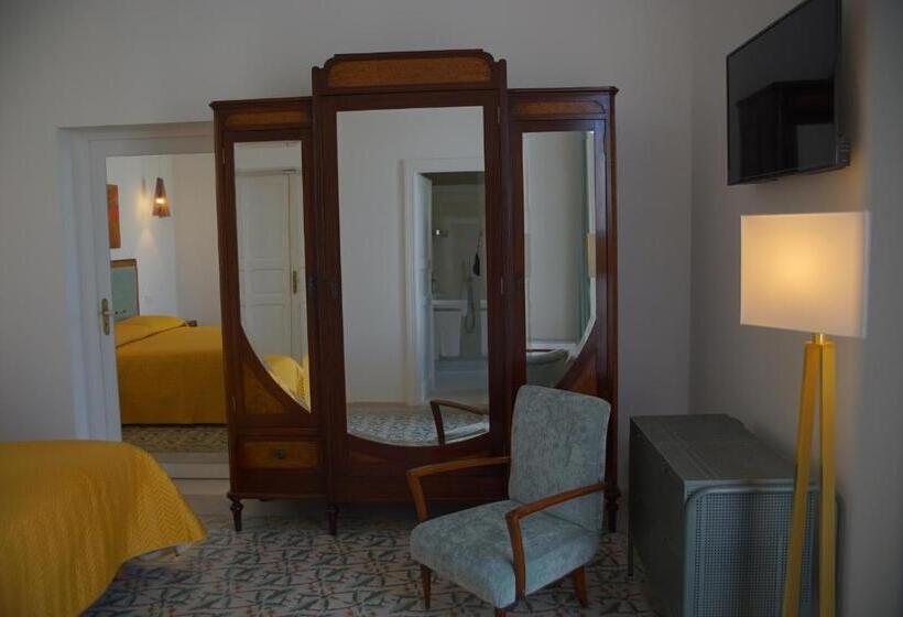 Bed and Breakfast Mandorleolio