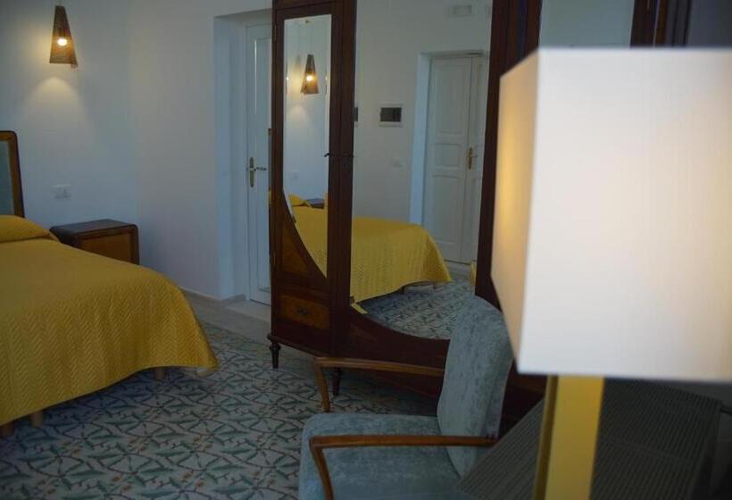 Bed and Breakfast Mandorleolio