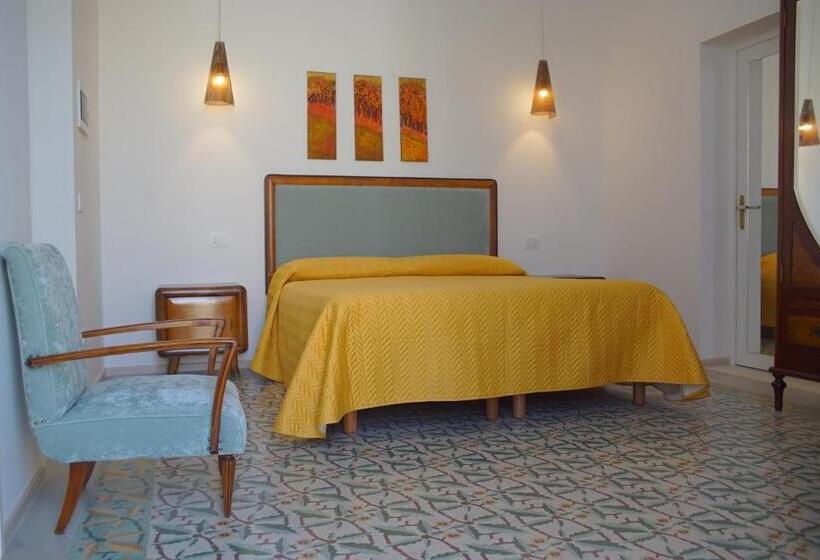 Bed and Breakfast Mandorleolio
