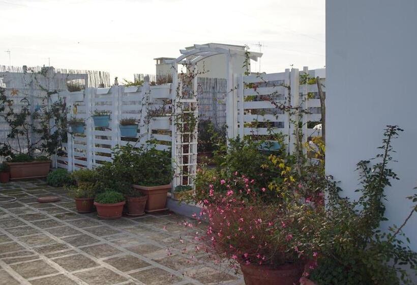 Bed and Breakfast Mandorleolio