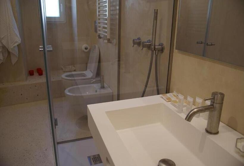 مبيت وإفطار Mandorleolio