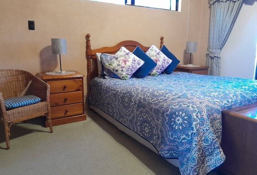 민박 Mapleton Peaceful Provence Bnb