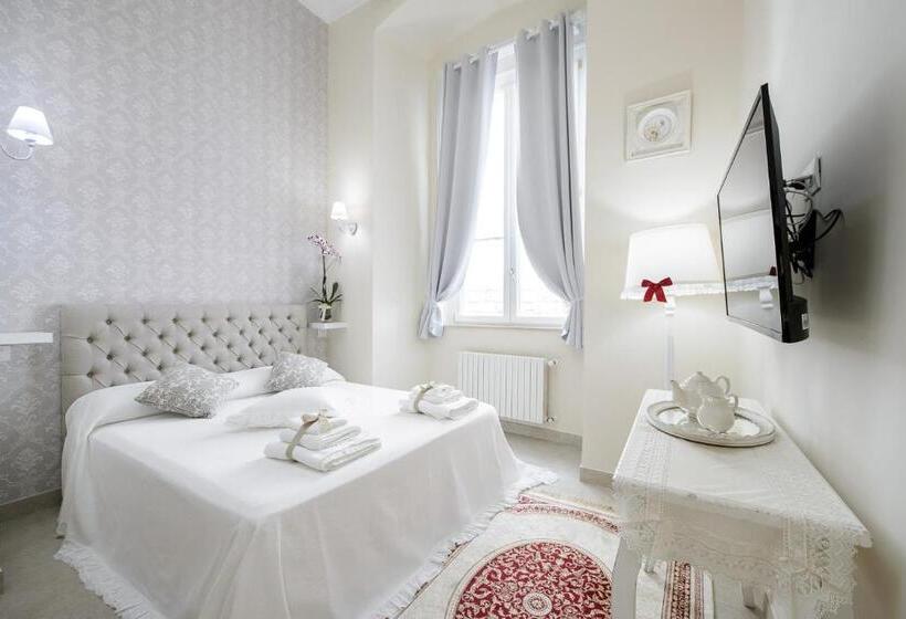 تختخواب و صبحانه Milcovich Suites