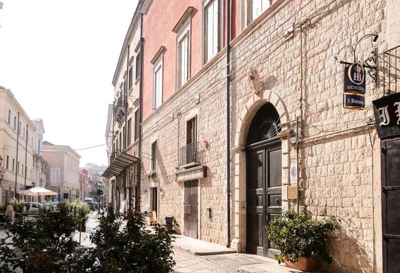 مبيت وإفطار Milcovich Suites