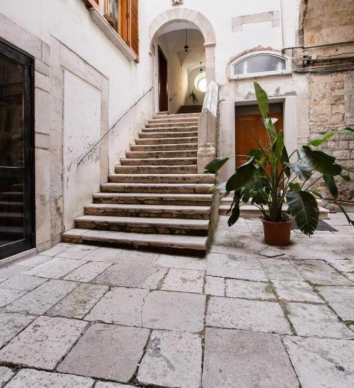 مبيت وإفطار Milcovich Suites