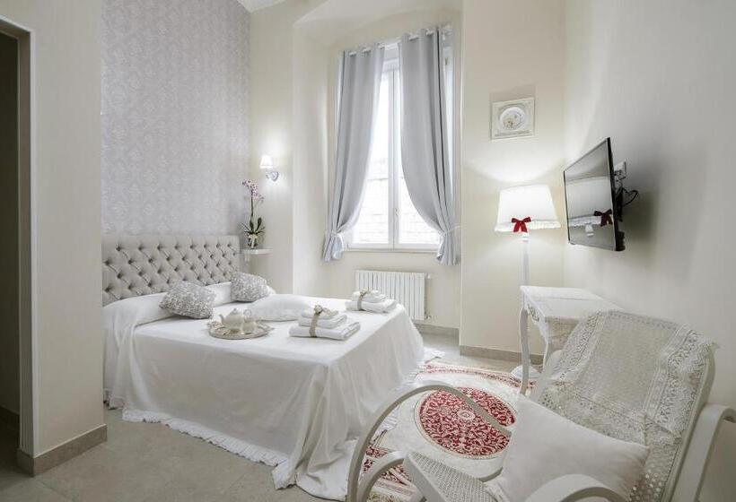 تختخواب و صبحانه Milcovich Suites
