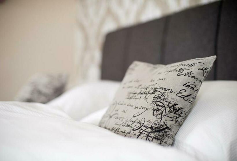 민박 Pension Wagener