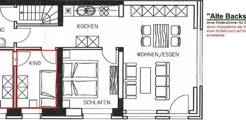 민박 Pension Wagener