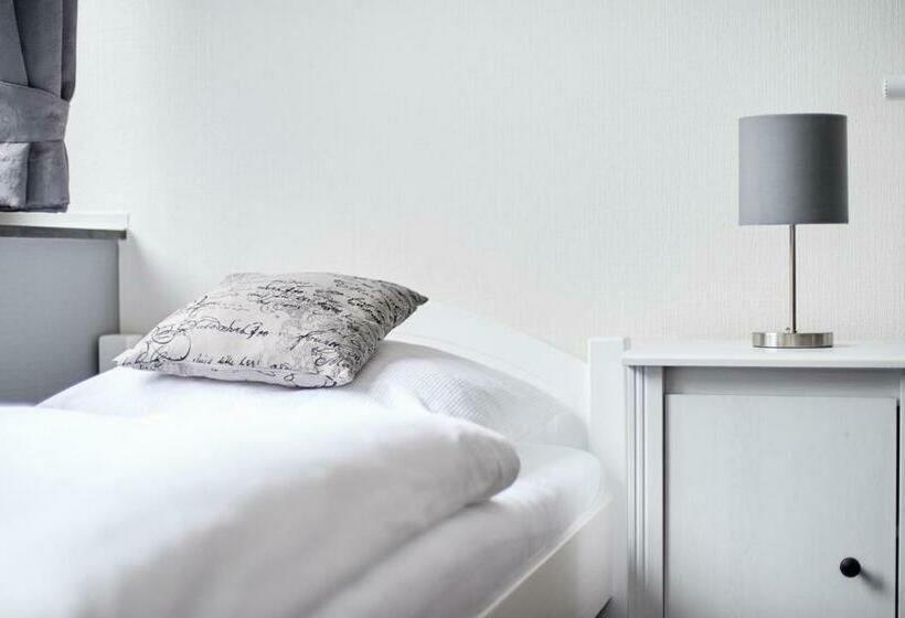 민박 Pension Wagener