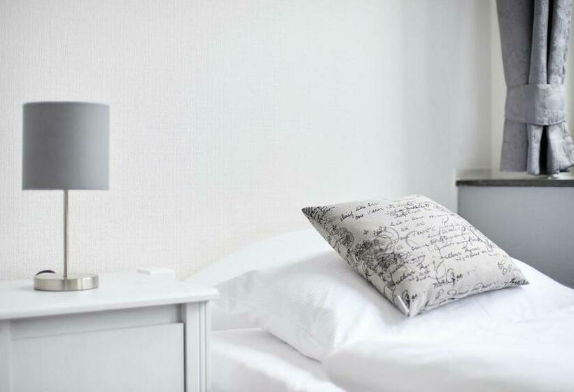 민박 Pension Wagener