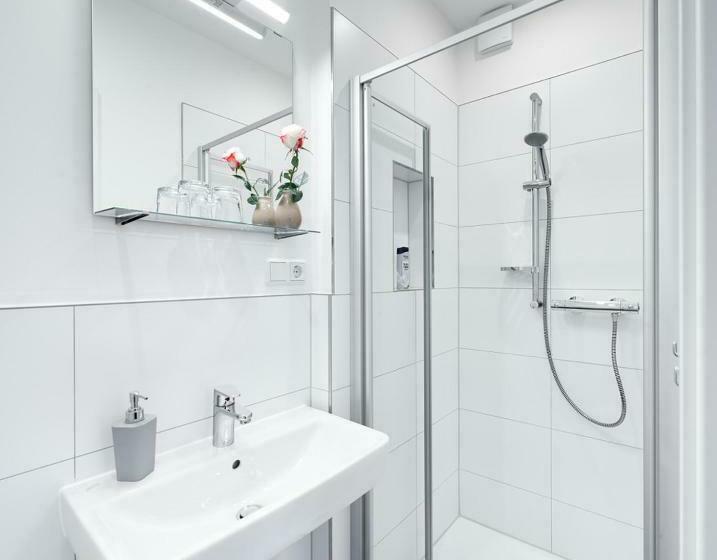 민박 Pension Wagener