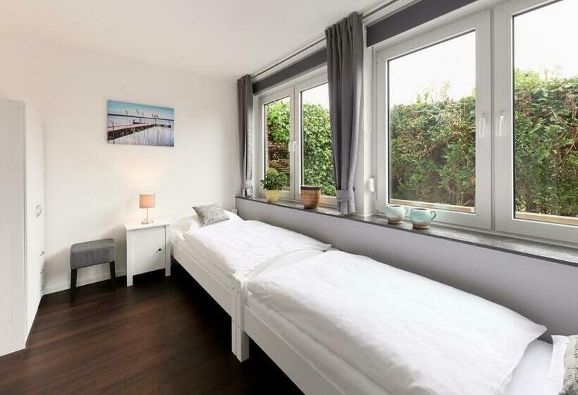 민박 Pension Wagener