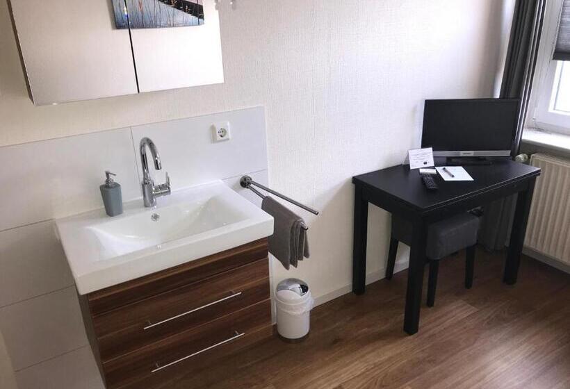 민박 Pension Wagener