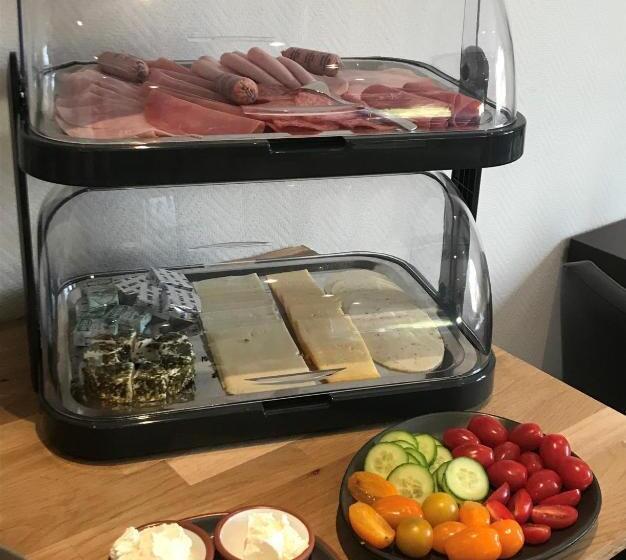 민박 Pension Wagener