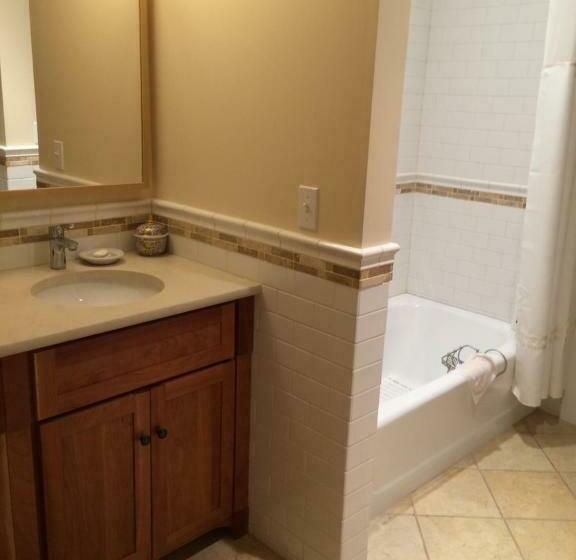 مبيت وإفطار The Birch Grove