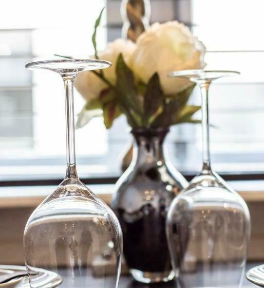 민박 Tiny House Lindenhouse