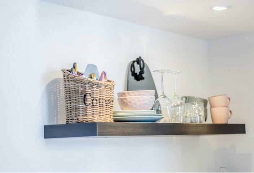 Bed and Breakfast Tiny House Lindenhouse