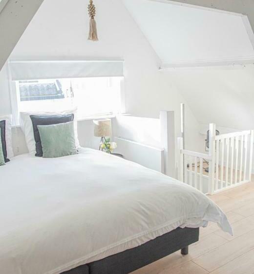 민박 Tiny House Lindenhouse