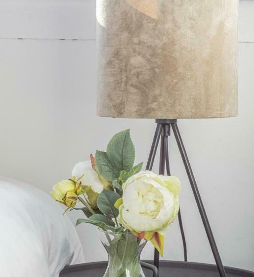 민박 Tiny House Lindenhouse