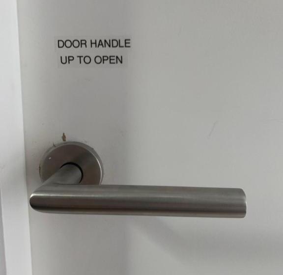 민박 Tiny House Lindenhouse