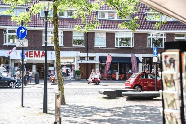 민박 Tiny House Lindenhouse